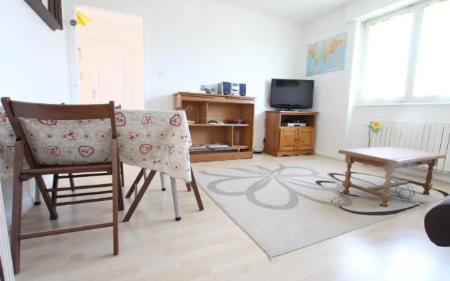 Colmar Nature - Quiet Apartment MARAICHERS