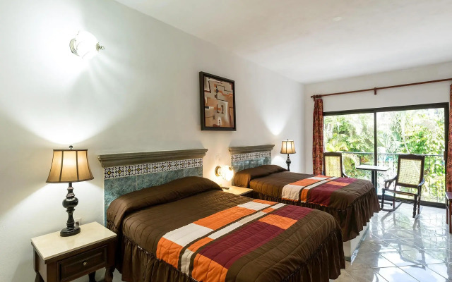 Hotel Doralba Inn