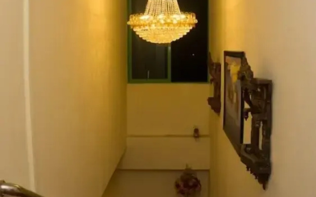Hotel Maharaja Palace
