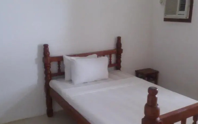 Furaha Resort