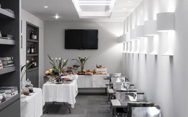 La Suite Boutique Hotel
