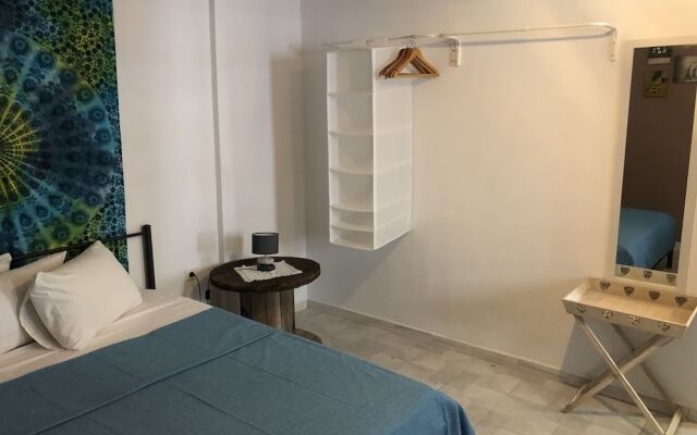 Rodos Backpackers