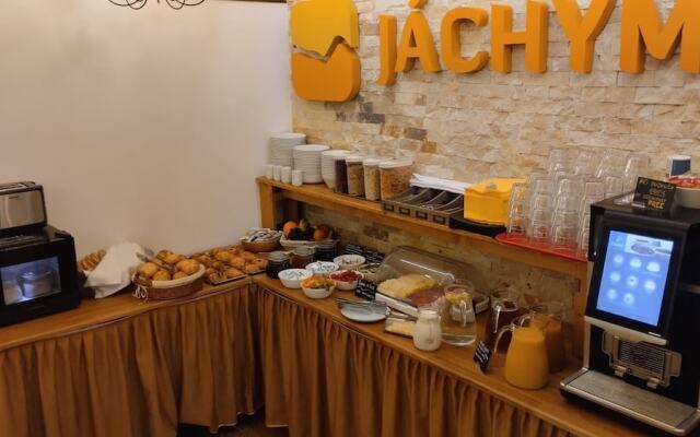Jachymoff