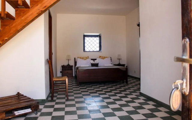 Agriturismo Pantanosecco
