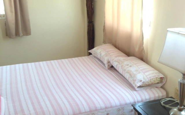 Betty's Beach Condominium