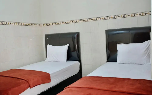 Garuda setia Hotel