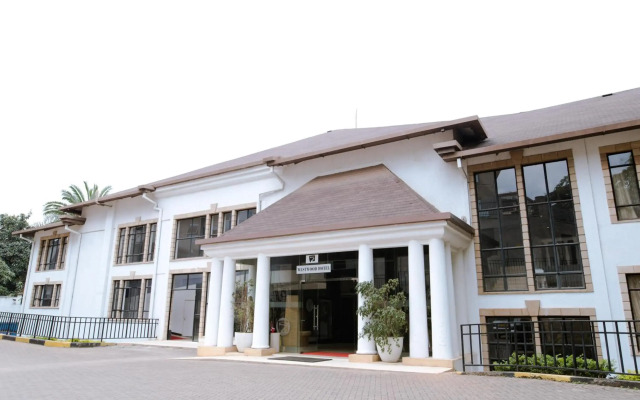 West Wood Hotel