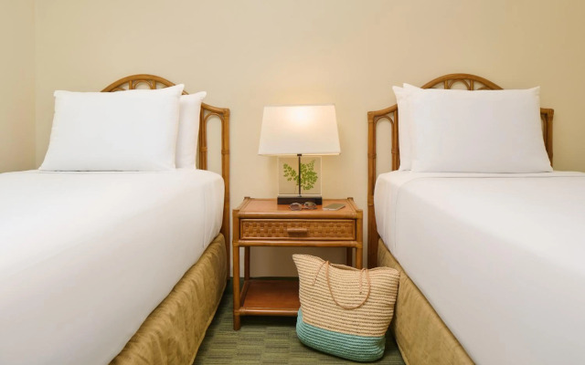 Waikiki Malia