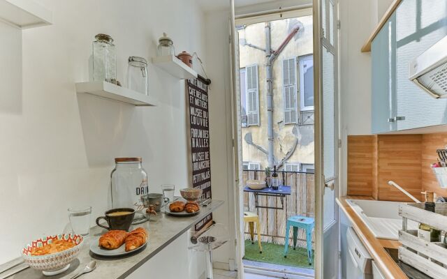 Feeling Riviera - Tonduti