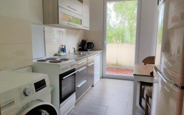 2-room apartment