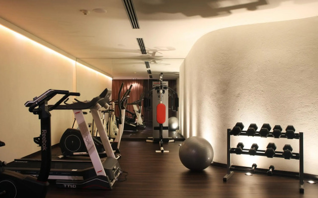 Augusta Club & Spa - Adults Only