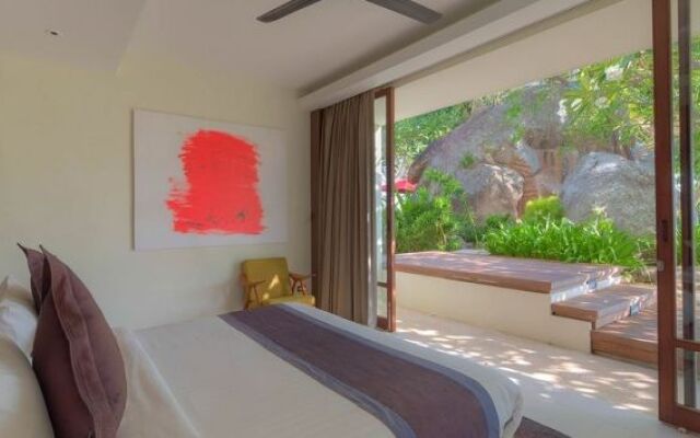 Samujana - Five Bedrooms Pool Villa - 18