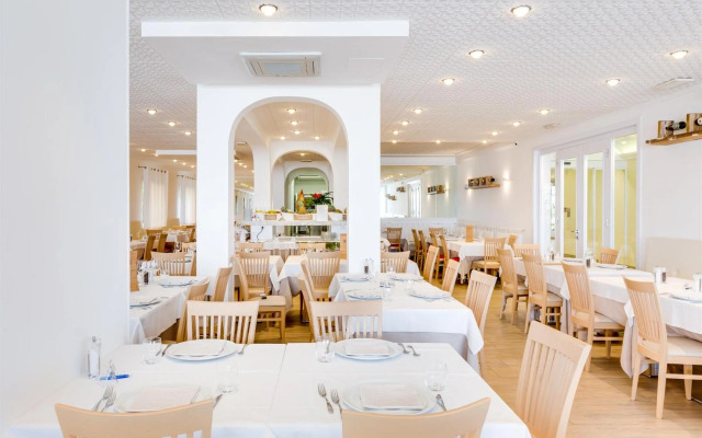 Hotel Bellariva