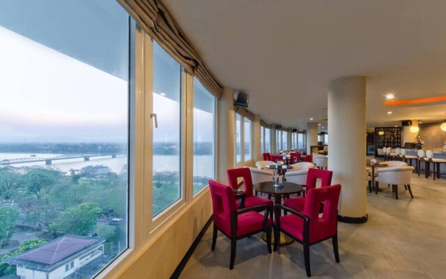 Muong Thanh Holiday Hue Hotel