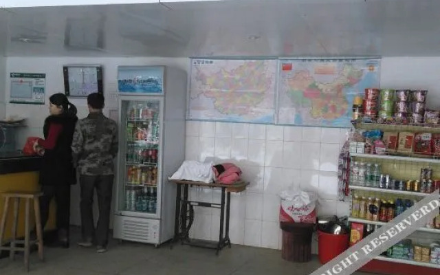 Yihua Hostel