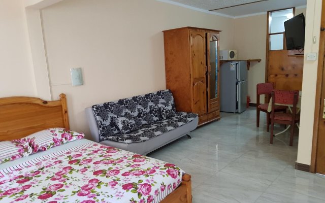 Pereybere Beach Apartments