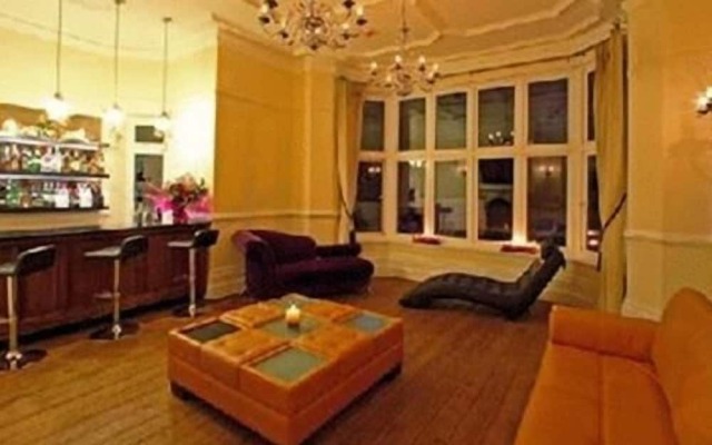 Space Boutique B&B