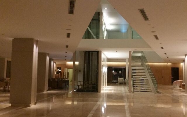 The Grand Hotel Punta Del Este