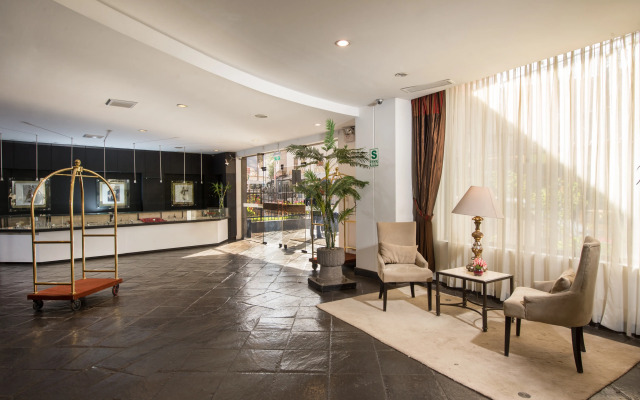 Jose Antonio Cusco Hotel