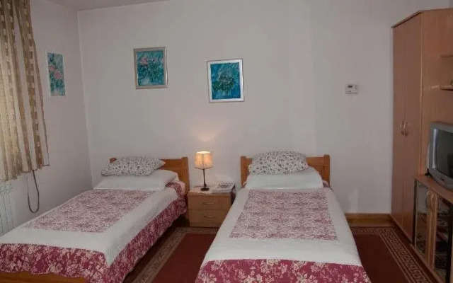 Apartman Srce Zagreba