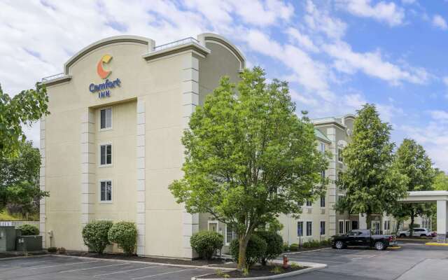 Comfort Inn North/Polaris