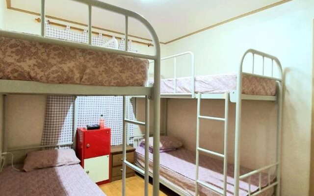 Happy Garden Guest House