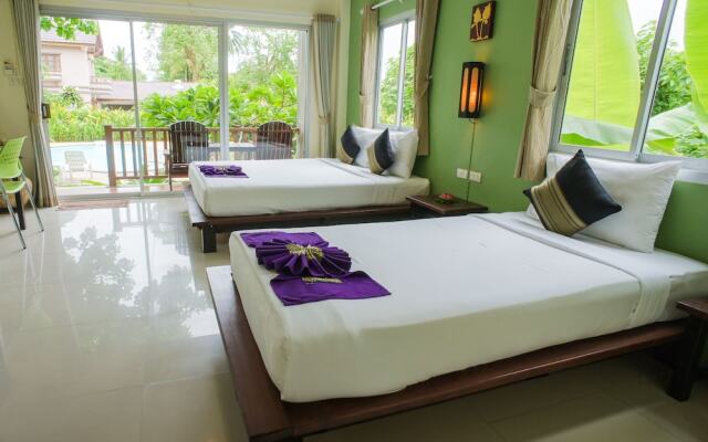 Sabai at Kan Resort