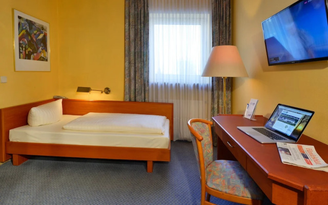 Rheinhotel Vier Jahreszeiten Bad Breisig