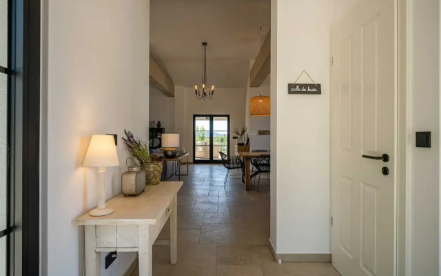 Villa Afrodita With Private Pool