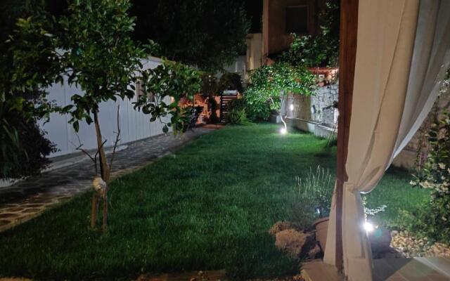 Alkistis House