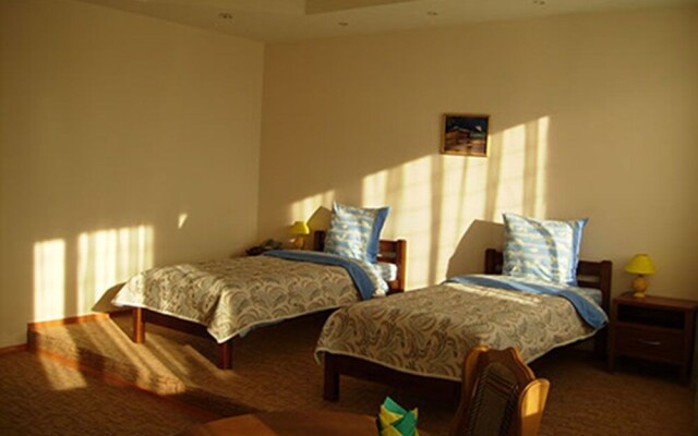 Naberezhnaya Hotel