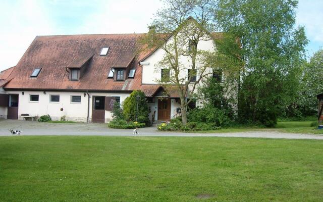 Ferienwohnung Neureuth