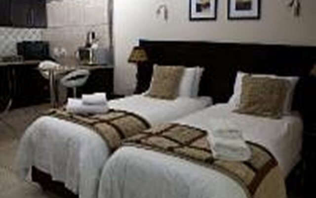 Goodey's Guesthouse