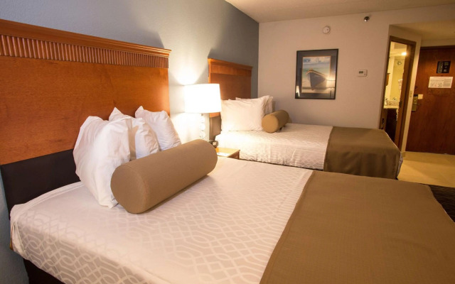 The Hotel@Dayton South