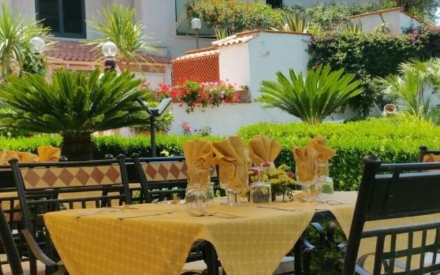 La Capannina Cilento