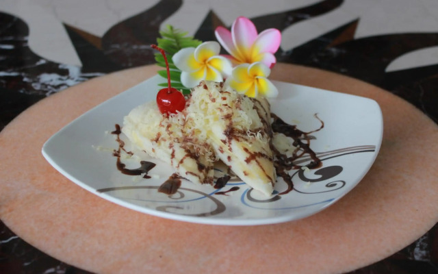 The GRAND PALACE Hotel - YOGYAKARTA