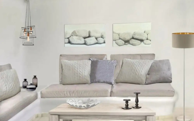 Marquise Residence In Mykonos - ,