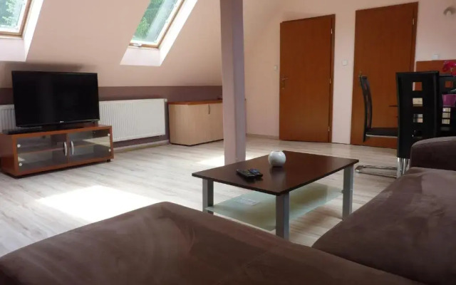 Horský Hotel Excelsior