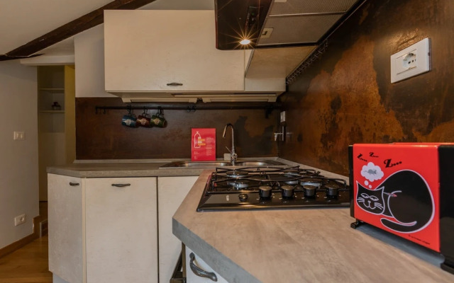 Barbaroux 10 - Sole in Torino