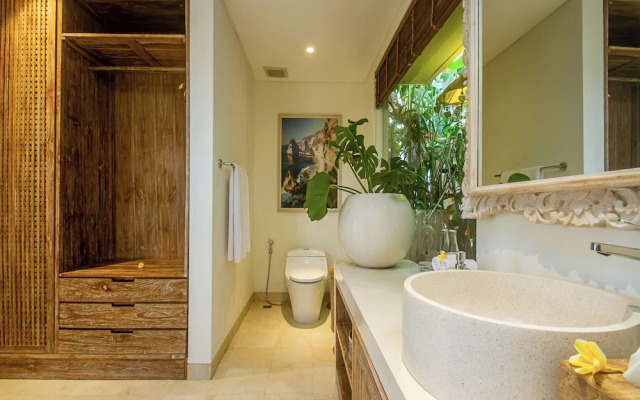 Villa Lembah Damai by GenuineHost