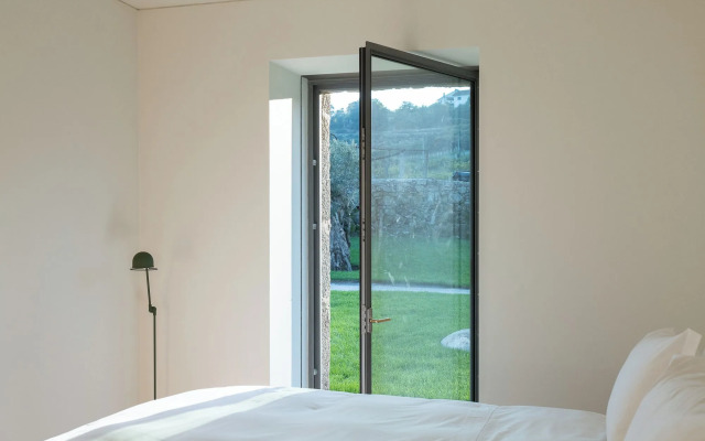 Quinta do Outeiro 1598