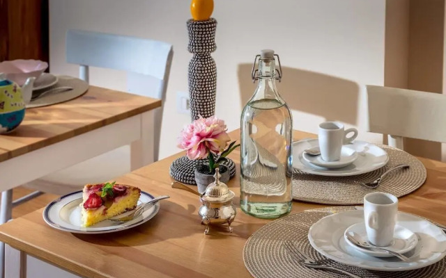 A Casa 28 Bed & Breakfast