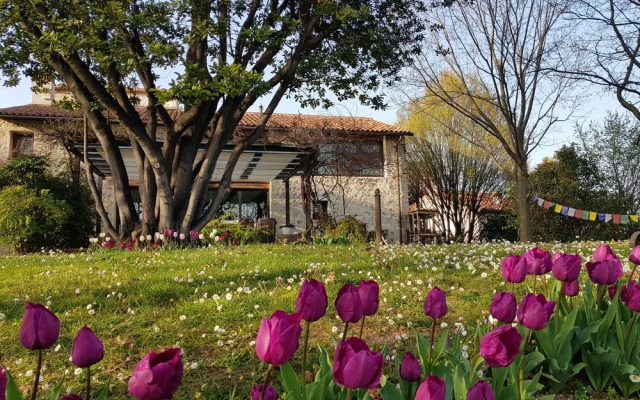 B&B Al Cantico