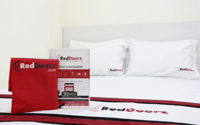 Masrilink's Guest House