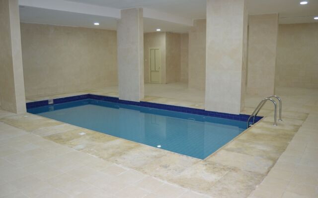 Lina Park Hotel Suites 4