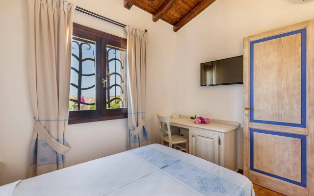 Hotel Costa Caddu