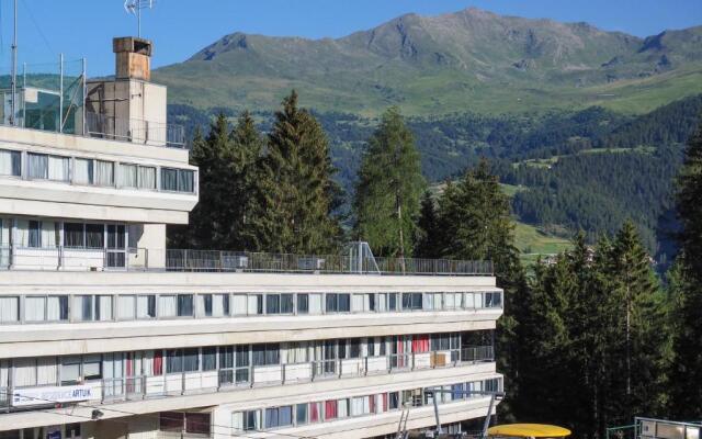 Residence Artuik Appartamenti Solandra