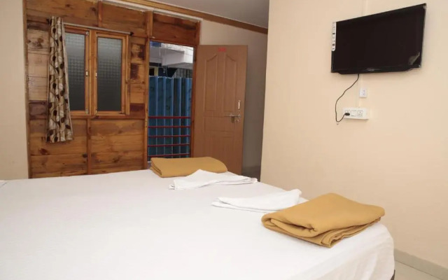 Orange Sky Inn Holiday Home