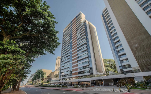 Seaside Units in Ondina-ssa - BCA