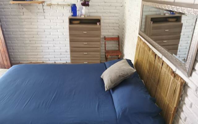 Casa Demetria Friendly